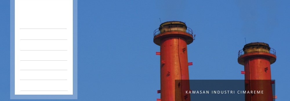 Kawasan Industri Cimareme