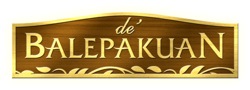 de Balepakuan