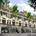 Istana Mekarwangi Bandung
